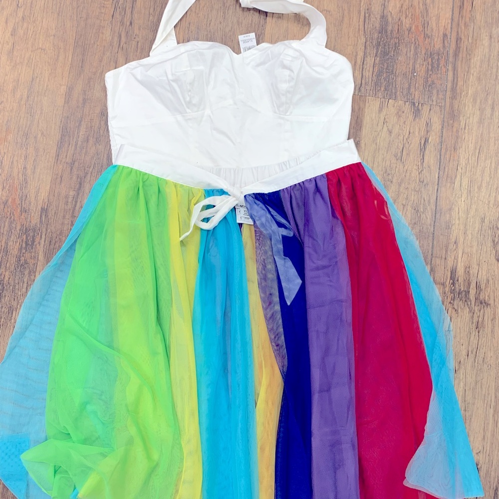 Disney dress shop